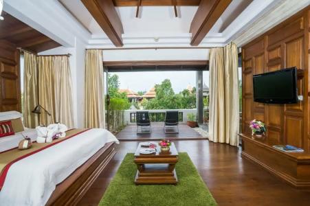 Royal Muang Samui Villas - SHA Extra Plus - 82