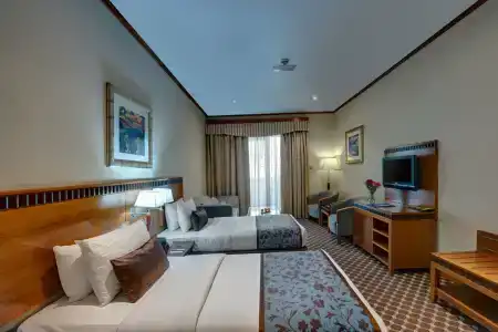 Golden Tulip Al Barsha - 75