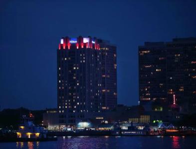 Hilton Philadelphia at Penn's Landing - 25