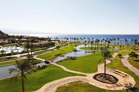 Movenpick Taba Resort & Spa - 97