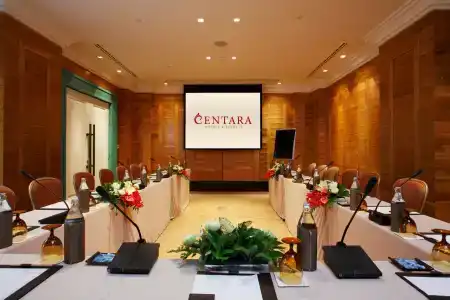 Centara Grand Beach Resort Phuket - SHA Plus - 71