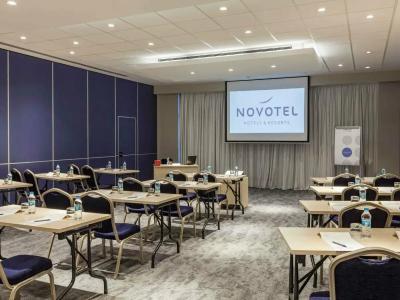 Novotel Istanbul Zeytinburnu - 49