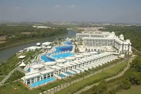 Titanic Deluxe Golf Belek - 66