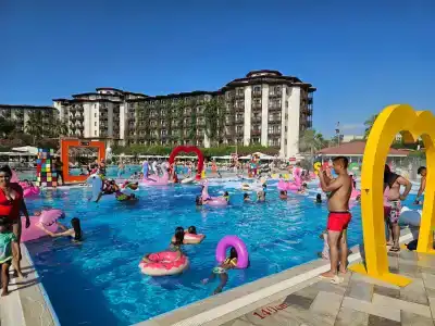 Selectum Family Resort Belek - 23