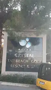 Crystal Tat Beach Golf Resort & Spa - Ultimate All Inclusive - 75