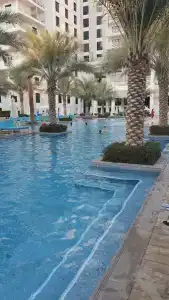 Hilton Abu Dhabi Yas Island - 44