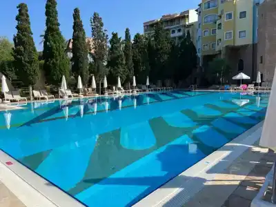 Limak Arcadia Sport Resort Belek - 13