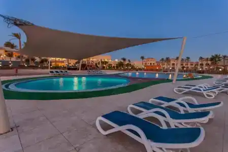 Cleopatra Luxury Resort Makadi Bay (Adults Only) - 3