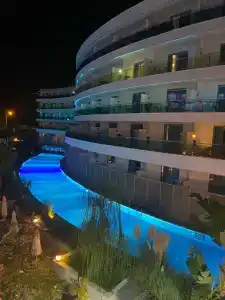 Long Beach Alanya - Ultra All Inclusive - 54