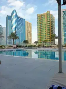 Ibis Fujairah - 90