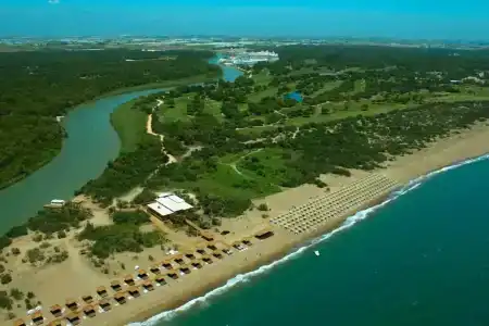 Titanic Deluxe Golf Belek - 10