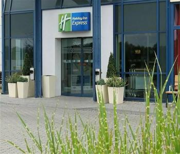 Holiday Inn Express Frankfurt Airport, an IHG - 45