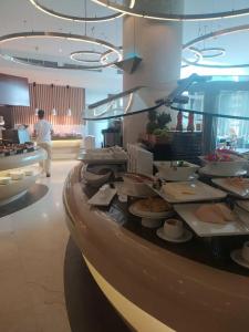 Ramada by Wyndham Dubai Barsha Heights - 18