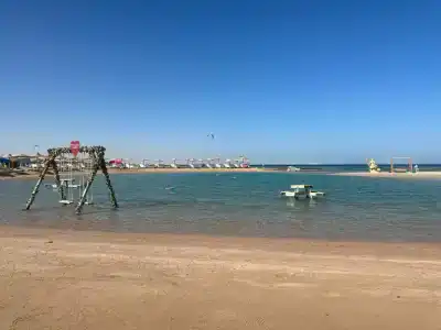 Hurghada Long Beach Resort - 56