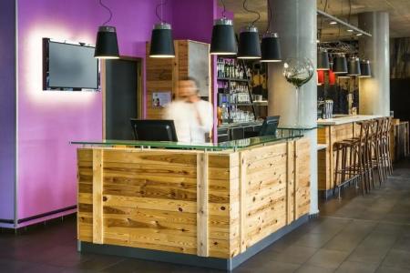 Ibis Styles Lyon Centre - Gare Part Dieu - 15