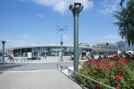 Campanile Annecy Centre - Gare - 6