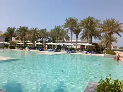 Vida Beach Resort Umm Al Quwain - 36