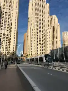 Jannah Place Dubai Marina - 5