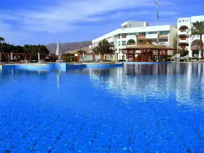 Movenpick Taba Resort & Spa - 24