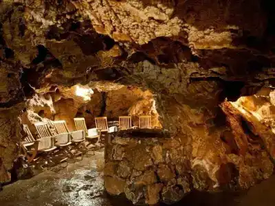 Grotta Giusti - 7