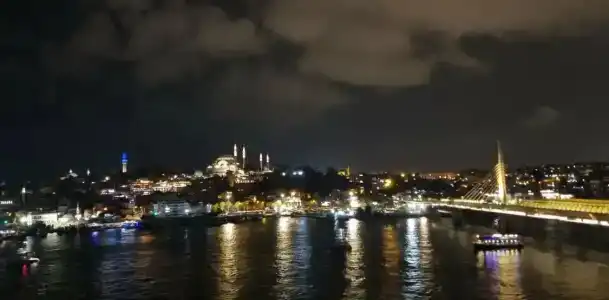 Istanbul Golden City - 11