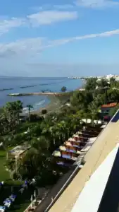 Amathus Beach Limassol - 7