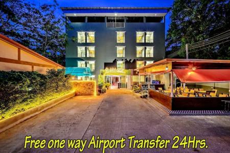 Naiyang Place - Phuket Airport - 28