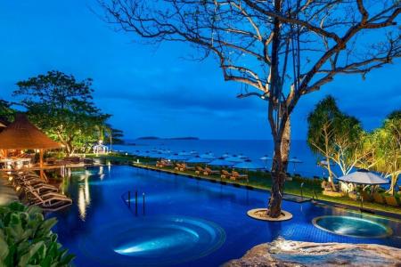 Vana Belle, A Luxury Collection Resort, Koh Samui - 65