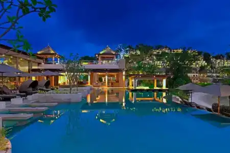 The Westin Siray Bay Resort & Spa, Phuket - 0