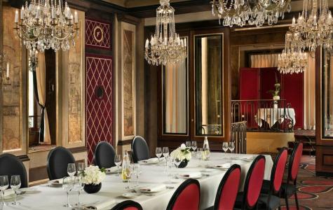 Barriere Fouquet's Paris - 74