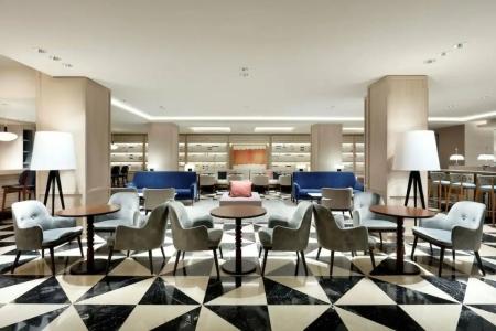 Hyatt Regency Hesperia Madrid - 43