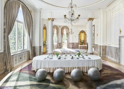 Mandarin Oriental, Ritz Madrid - 13