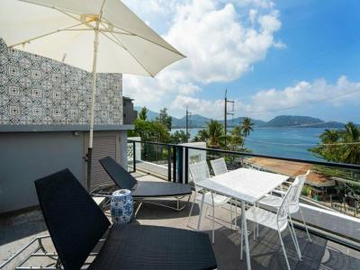 See Sea Villa Phuket SHA - 23