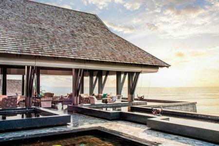 Vana Belle, A Luxury Collection Resort, Koh Samui - 18