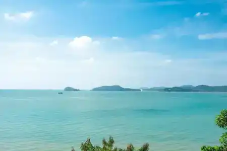 The Westin Siray Bay Resort & Spa, Phuket - 66