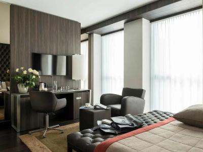 Hyatt Centric Milan Centrale - 64