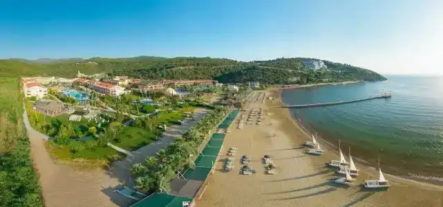 Aqua Fantasy Aquapark & Spa - Ultra All Inclusive - 3