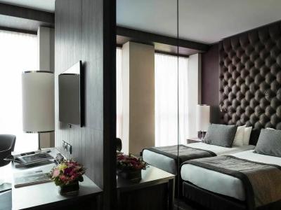 Hyatt Centric Milan Centrale - 34