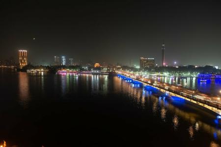 InterContinental Cairo Semiramis, an IHG - 25