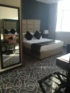 Ramada Abu Dhabi Corniche - 24