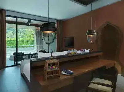 Avista Hideaway Phuket Patong - MGallery - SHA Plus - 92