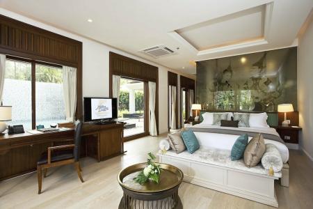 Maikhao Dream Villa Resort and Spa, Centara Boutique Collection - SHA Extra Plus - 95