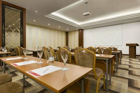 Ramada Plaza by Wyndham Istanbul Atakoy - 72