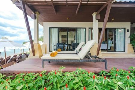 Impiana Resort Chaweng Noi, Koh Samui - SHA Plus - 58