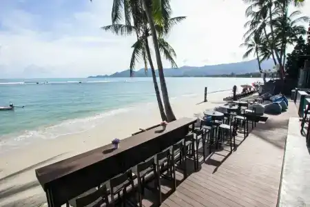 Lub d Koh Samui Chaweng Beach - SHA Extra Plus - 49