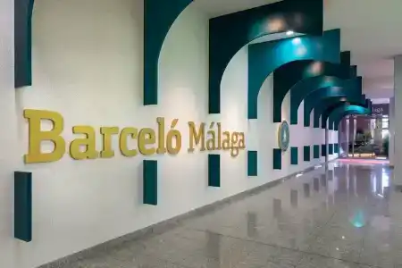 Barcelo Malaga - 2