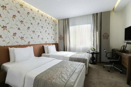 Ramada Plaza by Wyndham Istanbul Atakoy - 54