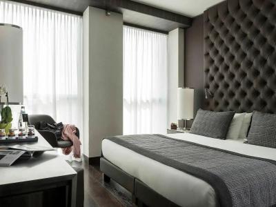 Hyatt Centric Milan Centrale - 52