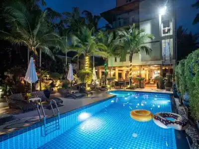 Baan Sailom Phuket - Sha Extra Plus - 31