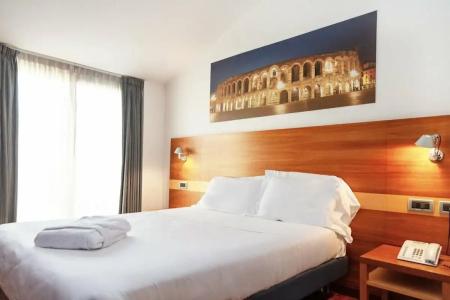 Best Western Fiera Verona - 11